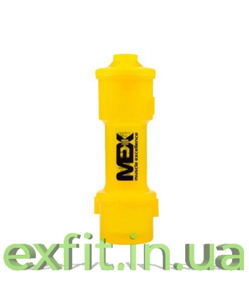 MEX Nutrition Multishaker (500 ml)