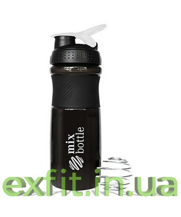 Mix Bottle Mix Bottle (760 мл) черная