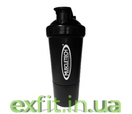Premium Shaker (500 мл) черный