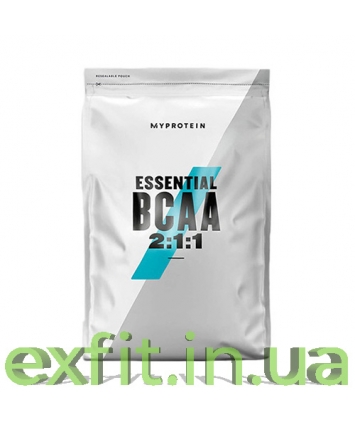 MyProtein BCAA (1 кг)