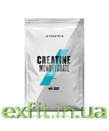 MyProtein Creatine Monohydrate (250 грамм)
