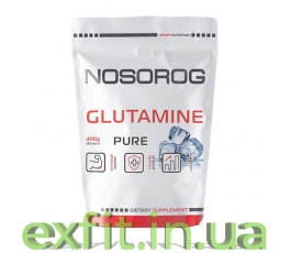Уценка Glutamine (400 грамм)