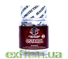 Ostarol MK-2866 25 mg (30 капсул)
