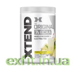 Xtend BCAA (429 грамм)