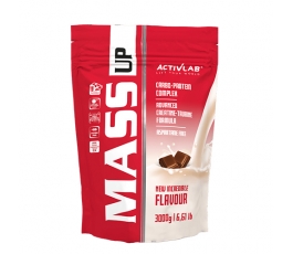 Mass Up (3 kg) Mass Up (3 kg)