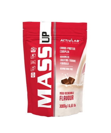 Activlab Mass Up (3 kg)