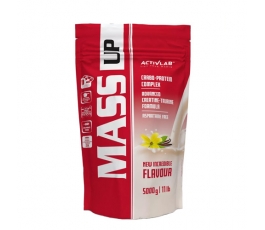Mass Up (5 kg)