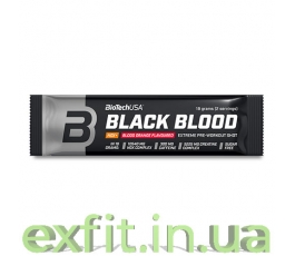 Black Blood Nox+ (19 грамм)