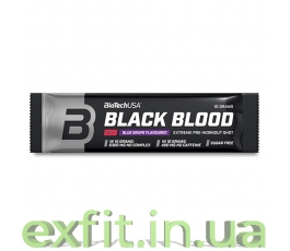 Black Blood Caf+ (10 грамм)
