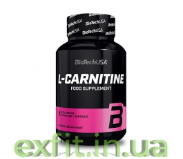L-Carnitine 1000 mg (30 таблеток)