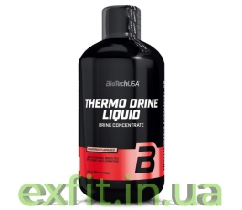 Thermo Drine Liquid (500 мл)