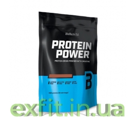 Protein Power (500 грамм)