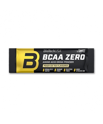 BioTech USA BCAA Zero (9 g)