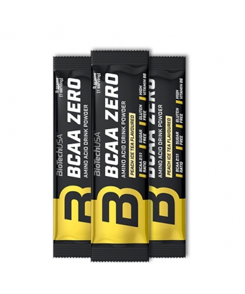 BioTech USA BCAA Zero (9 g)