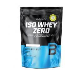 Iso Whey Zero (500 g)