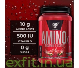 Amino X (1,01 кг)