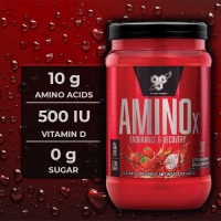 Уценка Amino X (435 g)