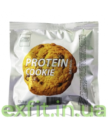Craft Whey Protein Cookie (60 грамм)