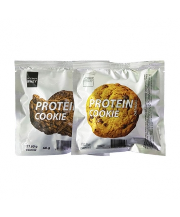 Craft Whey Protein Cookie (60 g)
