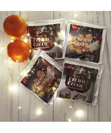 Craft Whey Protein Cookie (60 g)