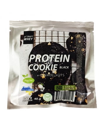 Craft Whey Protein Cookie (60 g)