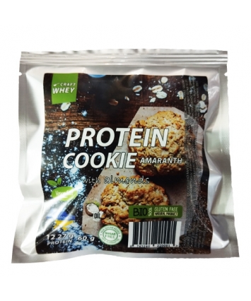Craft Whey Protein Cookie (60 g)