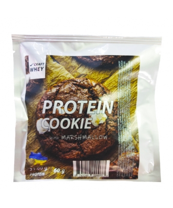 Craft Whey Protein Cookie (60 g)