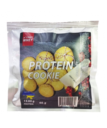 Craft Whey Protein Cookie (60 g)