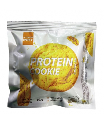 Craft Whey Protein Cookie (60 g)