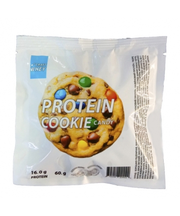 Craft Whey Protein Cookie (60 g)