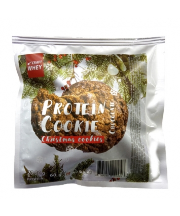 Craft Whey Protein Cookie (60 g)