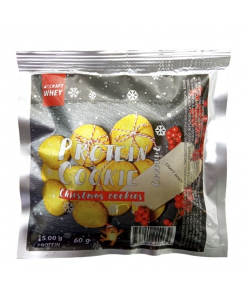 Craft Whey Protein Cookie (60 g)