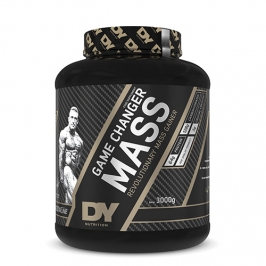 Game Changer Mass (3 kg)