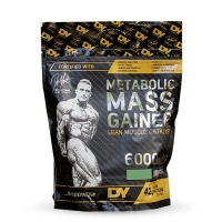 Metabolic Mass Gainer (6 kg)