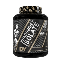 Shadowhey Isolate (2 kg)