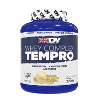 Whey Complex Tempro (2,27 kg)