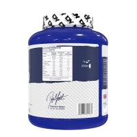 Whey Complex Tempro (2,27 kg)