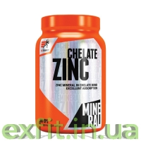 Zinc Chelate (100 капсул)