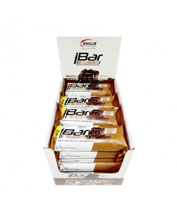 Genius Nutrition iBar (60 грамм)