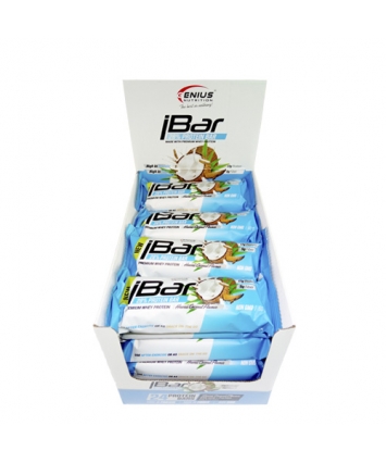 Genius Nutrition iBar (60 грамм)