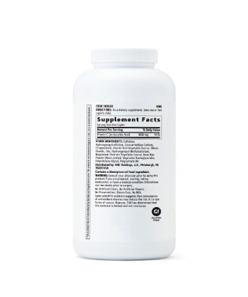 GNC Vitamin C 1000 (500 caps) GNC Vitamin C 1000 (500 caps)