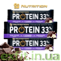Protein Bar 33% (50 грамм)