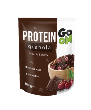 GoOn Nutrition Protein Granola (300 g)