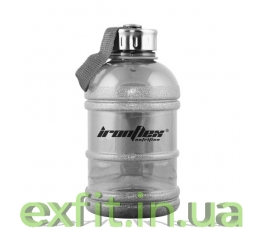 Gallon Hydrator (1000 мл) Серый
