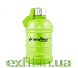 Gallon Hydrator (1000 мл) Неоново-зелёный