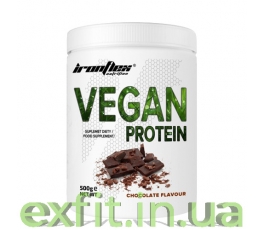 Vegan Protein (500 грамм)