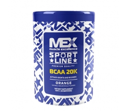 BCAA 20K (520 g)