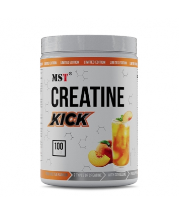 MST Creatine Kick (1 kg)