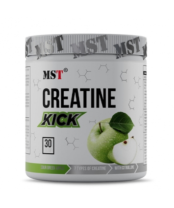 MST Creatine Kick (300 g)