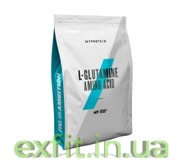L-Glutamine (250 грамм)